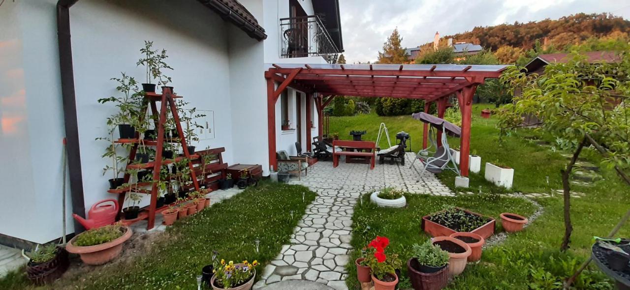 Noclegi W Ksiegarni Bielsko-Biala Exterior foto