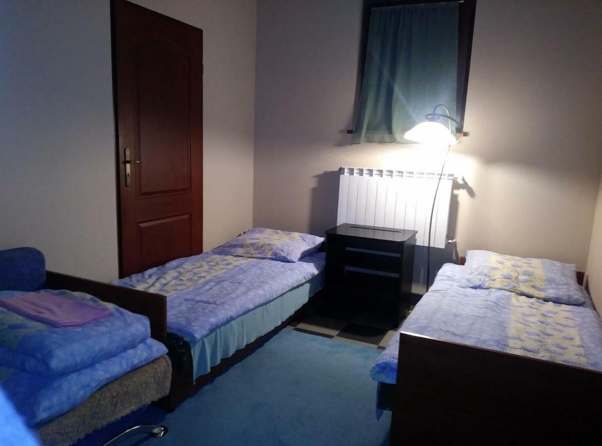 Noclegi W Ksiegarni Bielsko-Biala Exterior foto